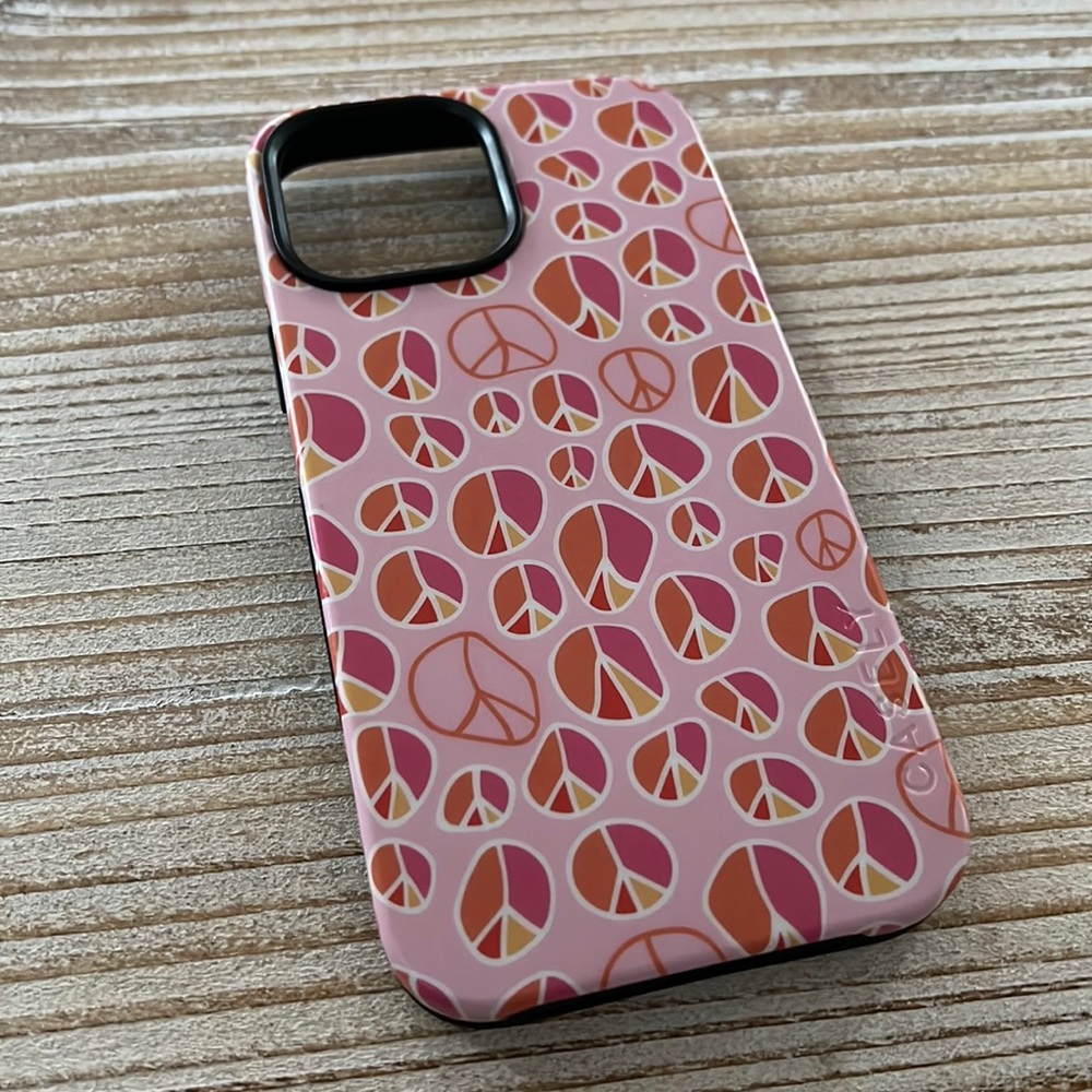 Casley iPhone 13 Pro Max case